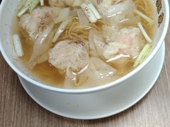 -百福麵家(新馬路店)