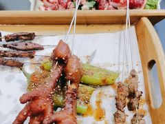 -板凳烧烤(东关街店)