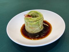 -荷风细雨·中国茶宴(碧云店)