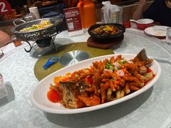 -阿巧一号私房菜(止园路店)