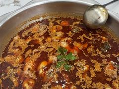 -川渔居—鱼火锅(八方汇店)