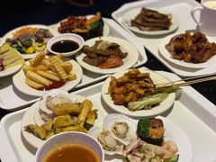 -萧邦音乐会所KTV·蒸汽活海鲜自助(福田店)