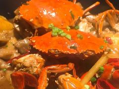 -胖哥俩肉蟹煲(长沙高铁吾悦广场店)