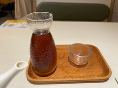 -蔡澜点心·粤菜(嘉里中心店)