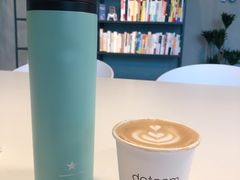 -dotcom coffee古点咖啡(致真大厦店)