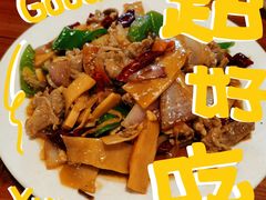 -老街坊餐吧