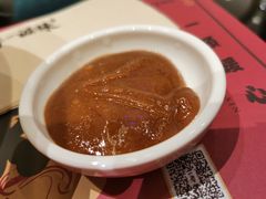 自制沙茶酱-一肴·牛肉粿条(罗湖万象店)