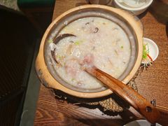 -南拳十三姨·潮汕砂锅粥(世纪金源店)