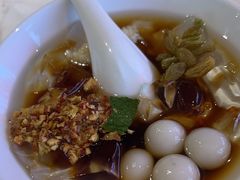 -茅庐川菜(青岛凯德店)