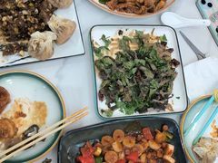 -清真·同发顺饭庄·烧麦(总店)