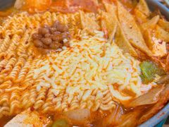 -管中炸鸡(建国道店)