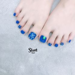 -StartNail美甲
