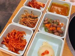 -韩香福脊骨汤锅(上杭路店)