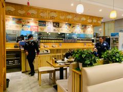 大堂-林妈妈村·日式料理(宝山龙湖天街店)