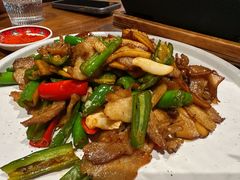 -敏珠拉姆藏餐·南京厨房(富春江东街店)