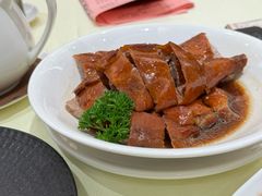 -兴悦酒家(环市东路店)
