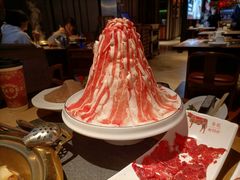 -川味观·鲜货火锅(西湖文化广场店)