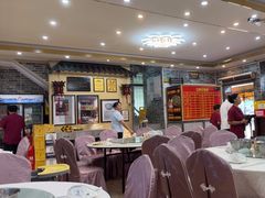 -台山美食一绝阿四台山黄鳝饭(阿四创作店)