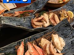 -蟹道乐(道顿堀本店)