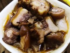 -港海餐厅(解放东路店)