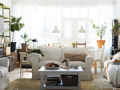 -宜家家居(四元桥商场店)