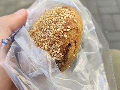 -老磁器口豆汁店(天坛店)