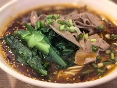 -老家猪肝面(石油路店)