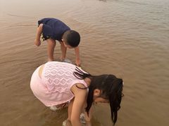 -那香海钻石沙滩浴场