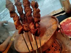 -南门涮肉(上海二店)