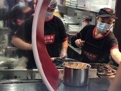 -黑色经典臭豆腐·湖南特产(步行街店)