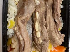 -特丰抓饭(莱茵庄园店)