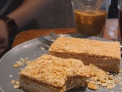 -来回·咖啡(天河南店)