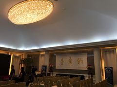 -钓鱼台国宾馆