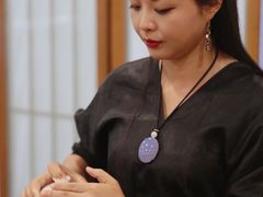 -汉艺唐风茶艺培训(联发华美空间店)