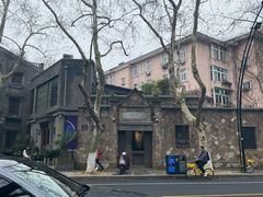 -中国美术学院-美术馆