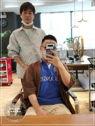点击看大图 -意廊 Hair Salon