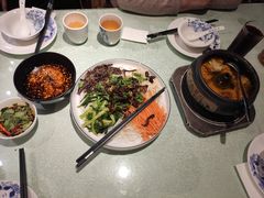 -福照楼汽锅鸡·云南特色菜(万达广场店)