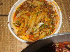 -渝信川菜 · 川味家常菜(长安店)