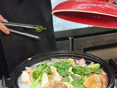 -东江海鲜大排档·潮汕菜·砂锅粥