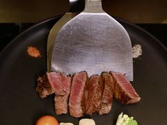 -麦MUGI铁板烧日式料理