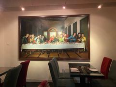 -EATALIA意塔利意式餐厅(鼓楼店)