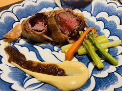 -香樟花园法式铁板烧(恒隆广场店)