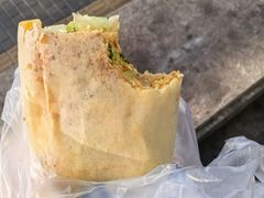 -山东傻大粗粮煎饼(牛街店)