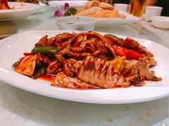 -老克勒上海菜(南京路步行街店)