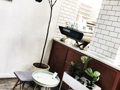 -Onirii Coffee(长乐路店)
