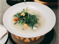 -沈灶河豚宴·河豚融合餐厅(汉中路店)