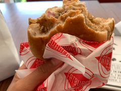 -FATBURGER 特富客汉堡(外交公寓店)