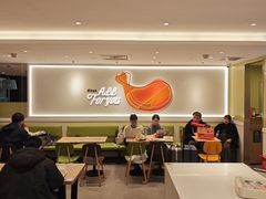 -德克士(五洲餐厅)