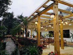 -丫口花园餐厅·融合菜