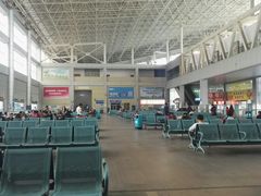 -佛山高明客运站